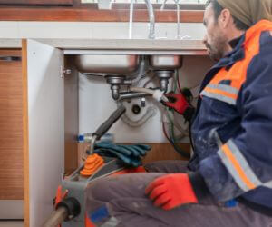 About The Faucet Pros Lincoln City, OR